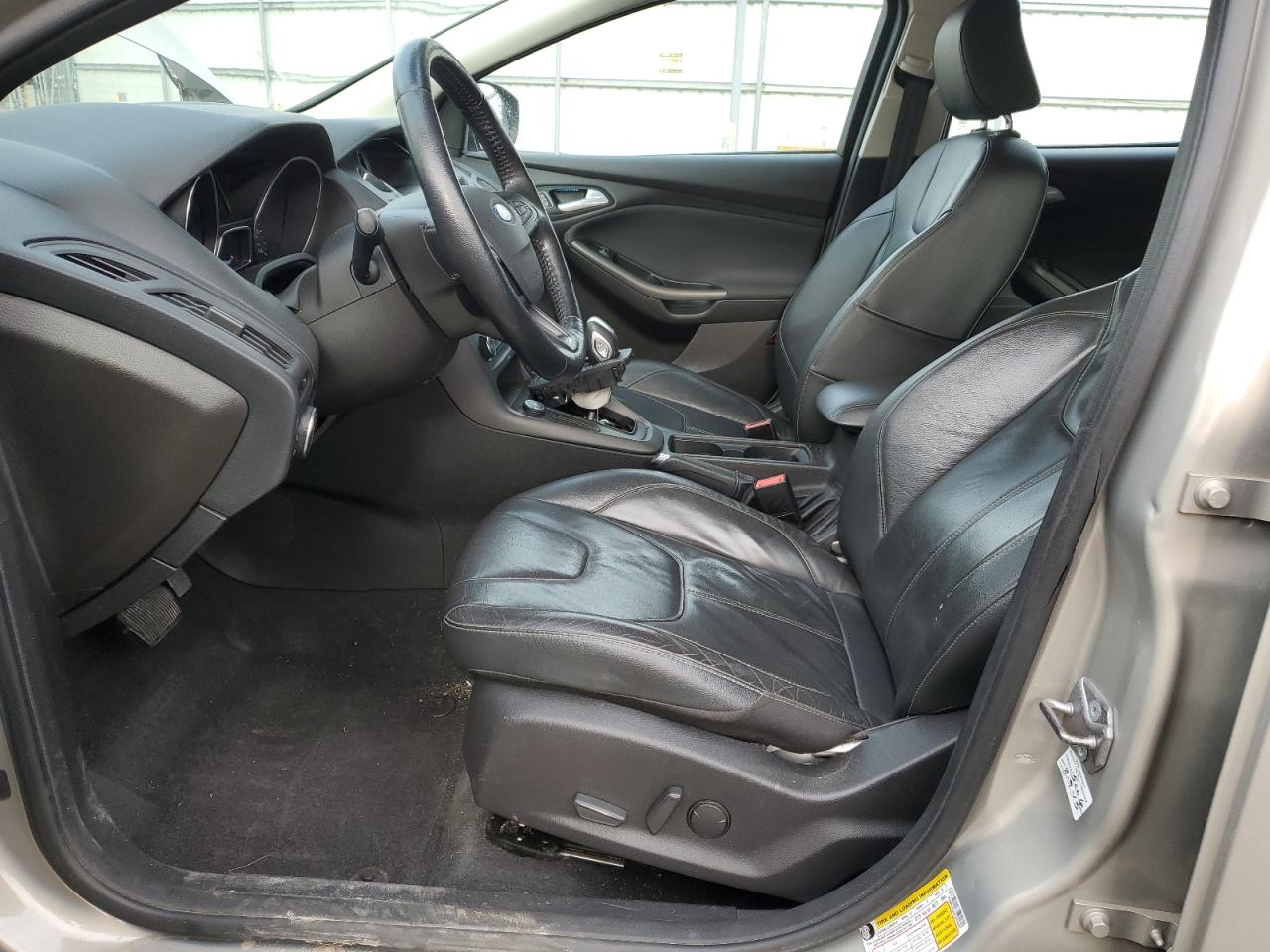 2015 Ford Focus - Image 7
