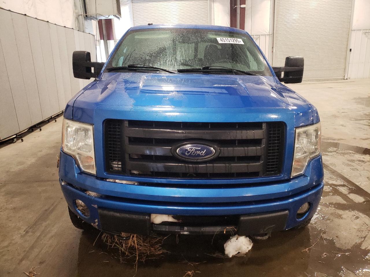 2010 Ford F-150 - Image 5