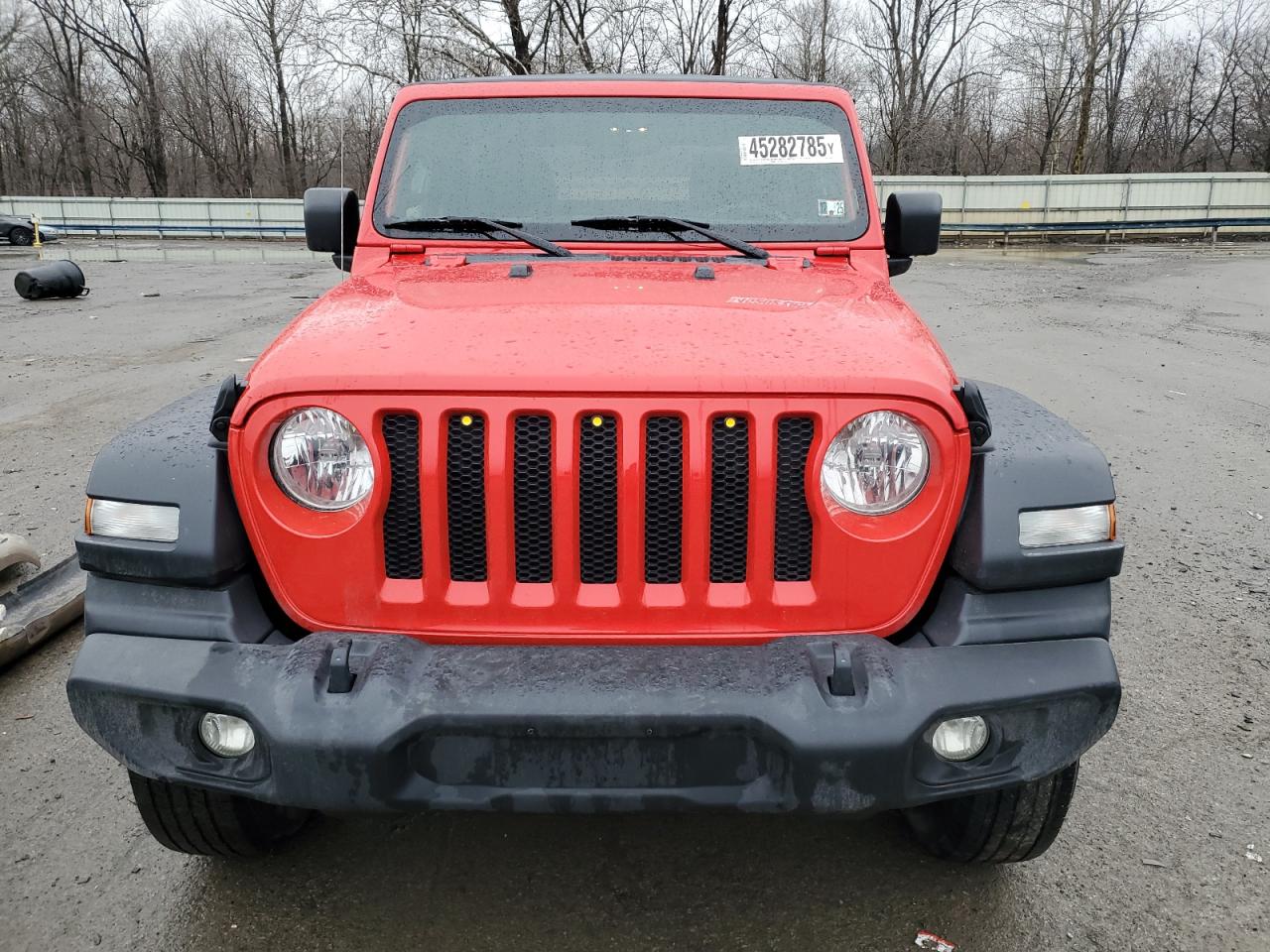 2019 Jeep Wrangler - Image 5
