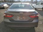 2021 Toyota Camry Le   იყიდება Portland-ში, OR - Front End