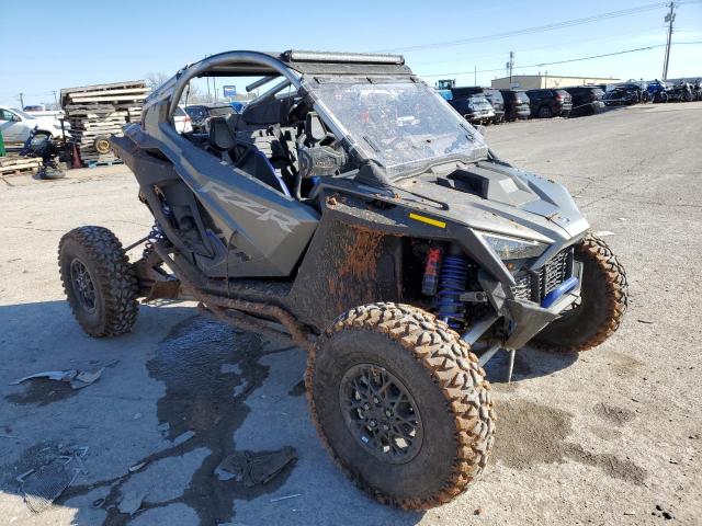 2024 POLARIS RZR PRO R ULTIMATE for sale at Copart OK - OKLAHOMA CITY