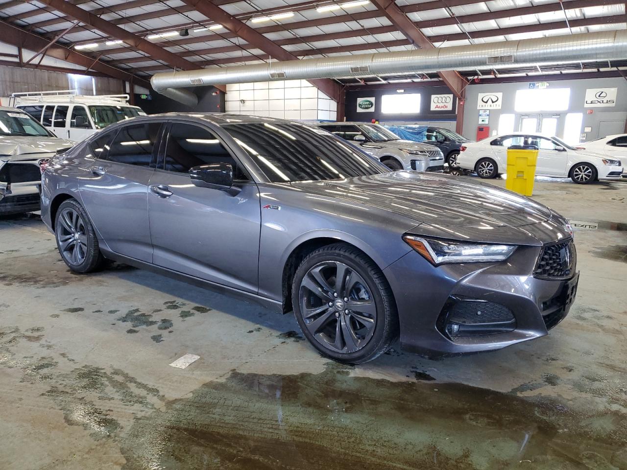 2023 Acura TLX - Image 4