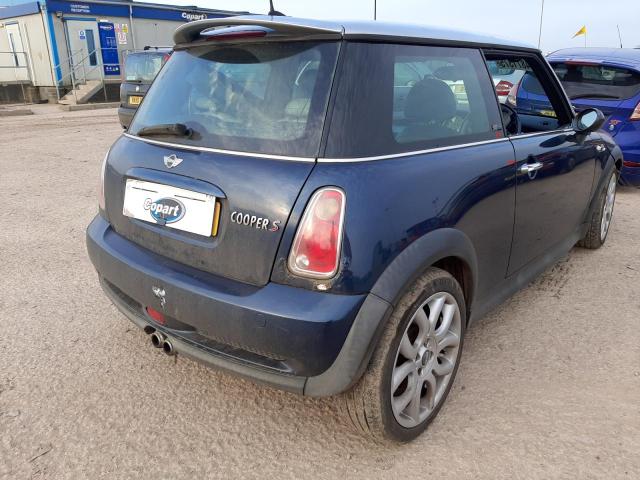 2005 MINI MINI COOPE