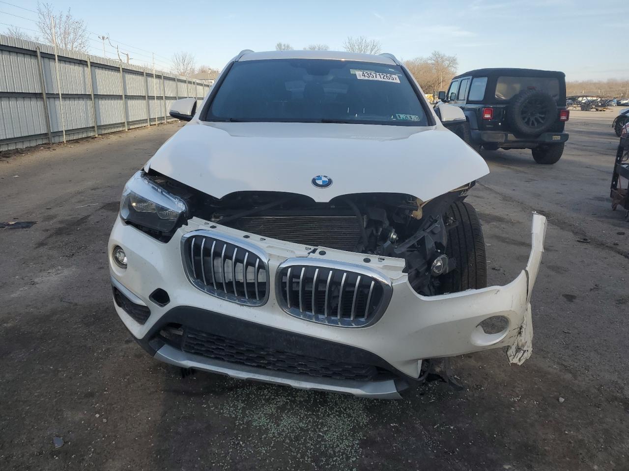 2018 BMW X1 - Image 5