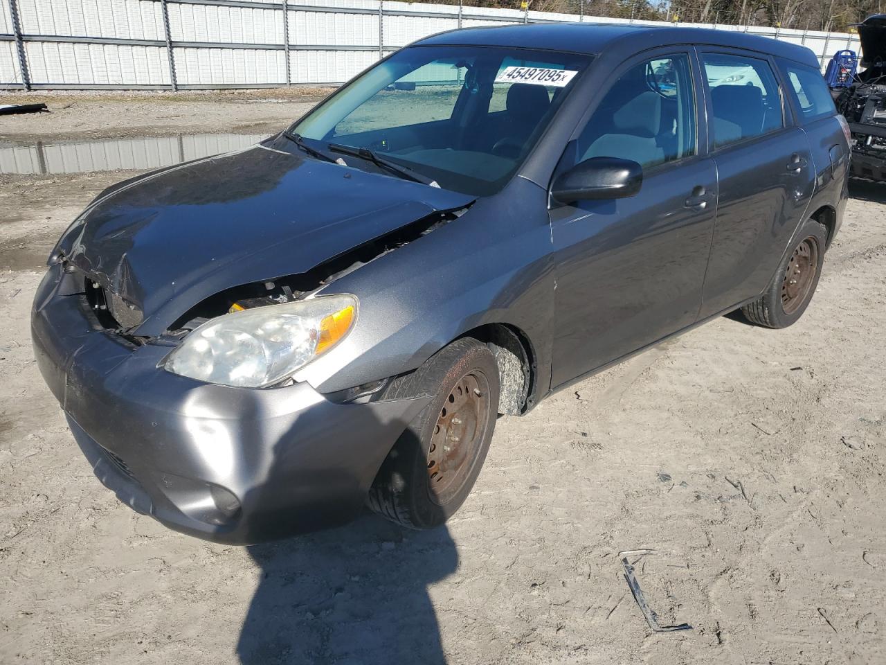 2008 Toyota Corolla - Image 1