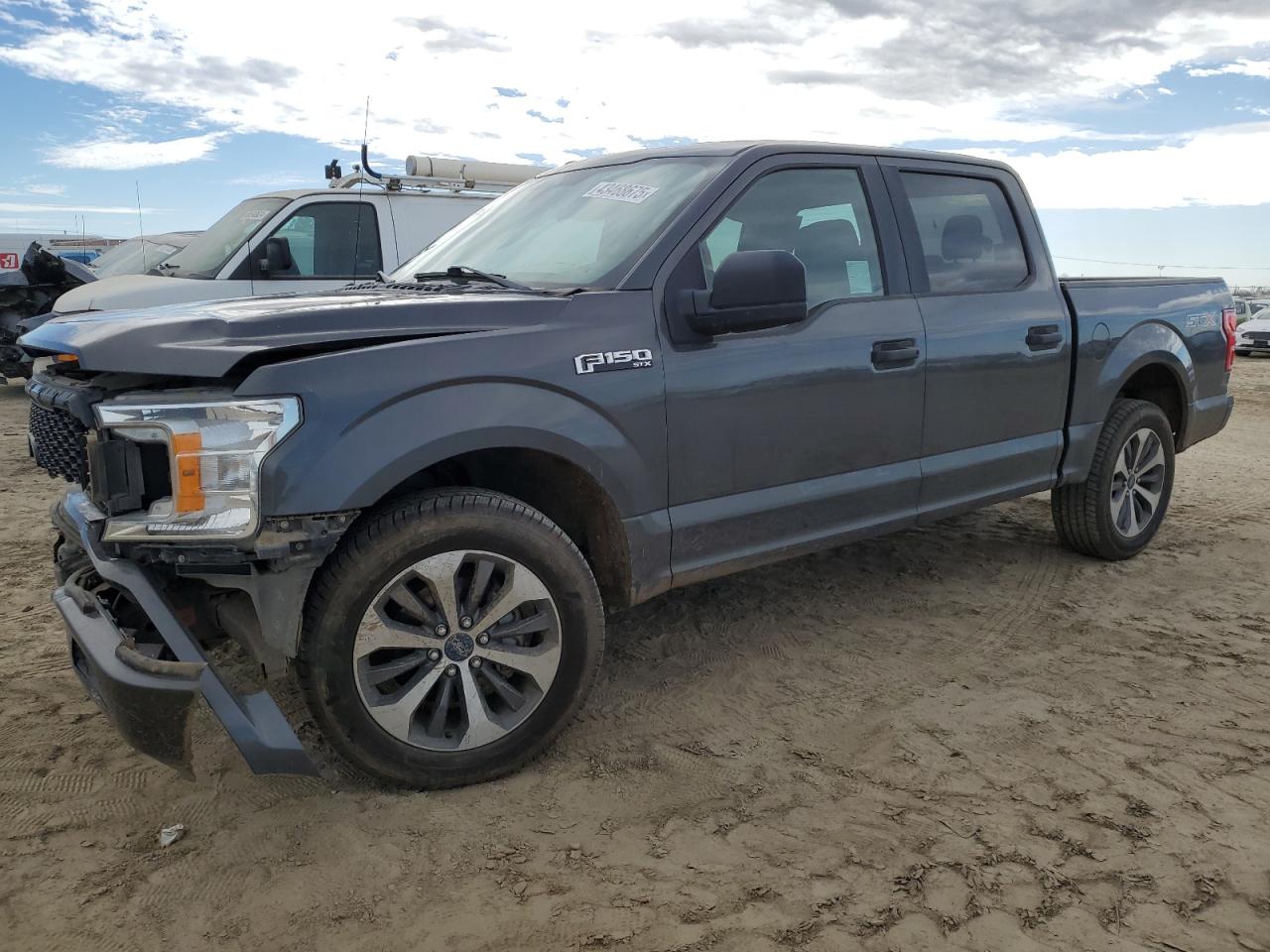 2019 Ford F-150 - Image 1