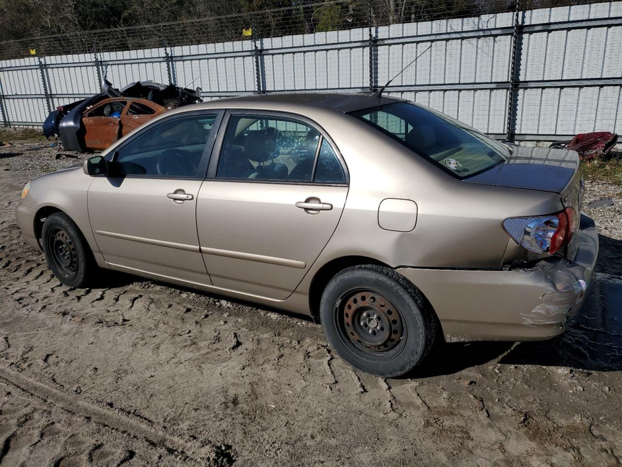 2008 Toyota Corolla - Image 2