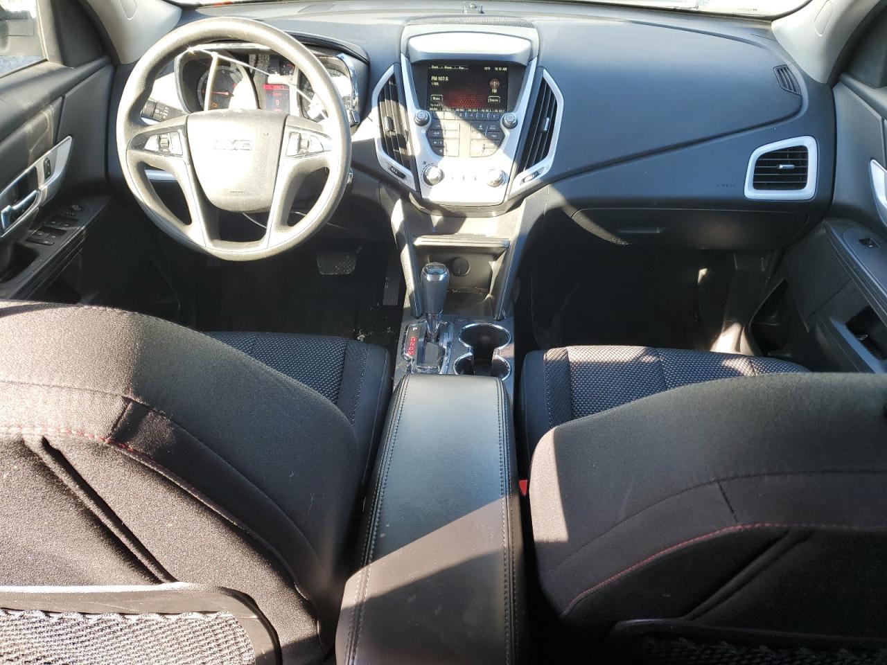 2016 GMC Terrain - Image 8