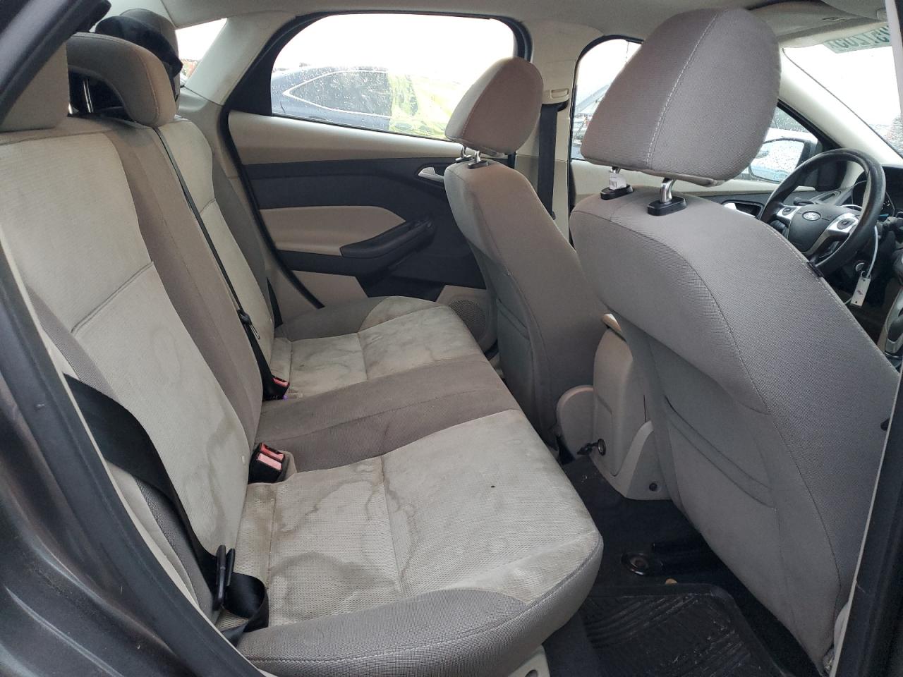 2013 Ford Focus - Image 10