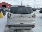 2017 FORD ESCAPE TITANIUM for sale at Copart ON - LONDON