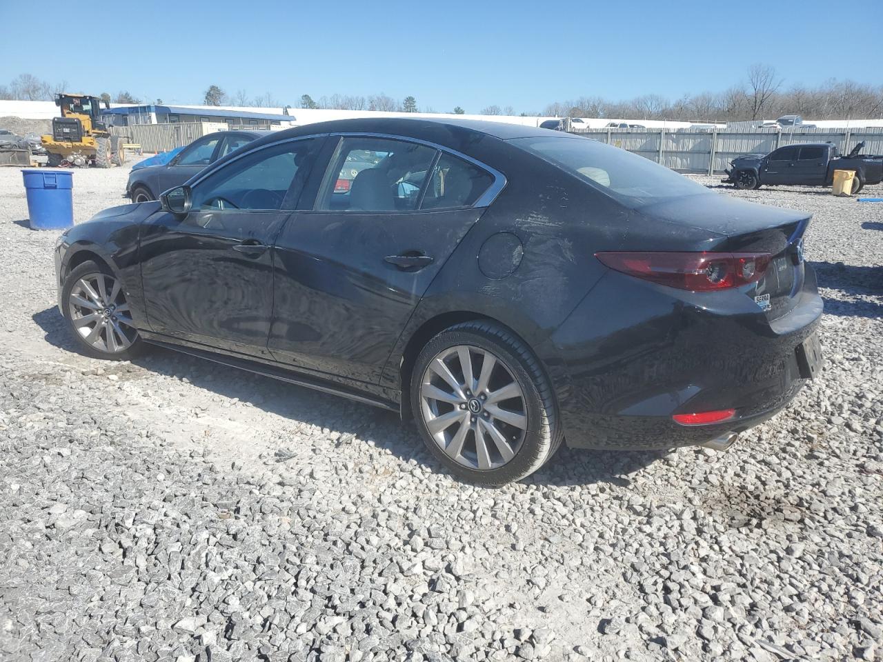 2019 Mazda 3 - Image 2