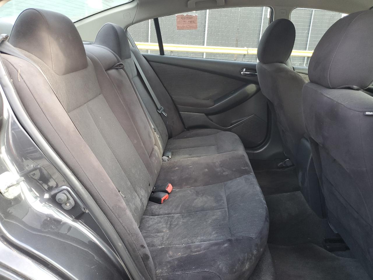 2012 Nissan Altima - Image 10