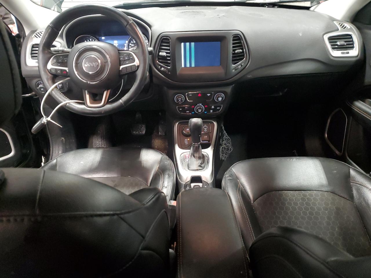 2018 Jeep Compass - Image 8