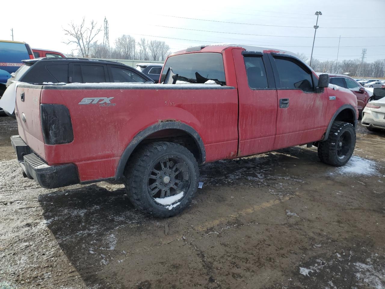 2005 Ford F-150 - Image 3