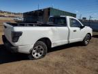 2019 Nissan Titan S for Sale in Colorado Springs, CO - Rear End
