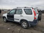 2006 Honda Cr-V Lx იყიდება Denver-ში, CO - All Over