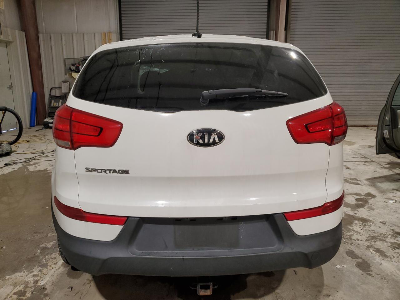 2016 Kia Sportage - Image 6