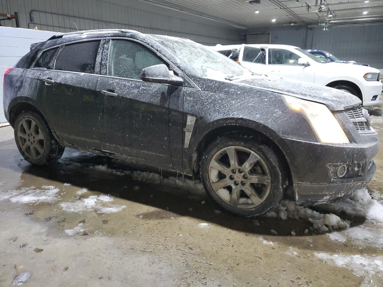 2010 Cadillac SRX - Image 4