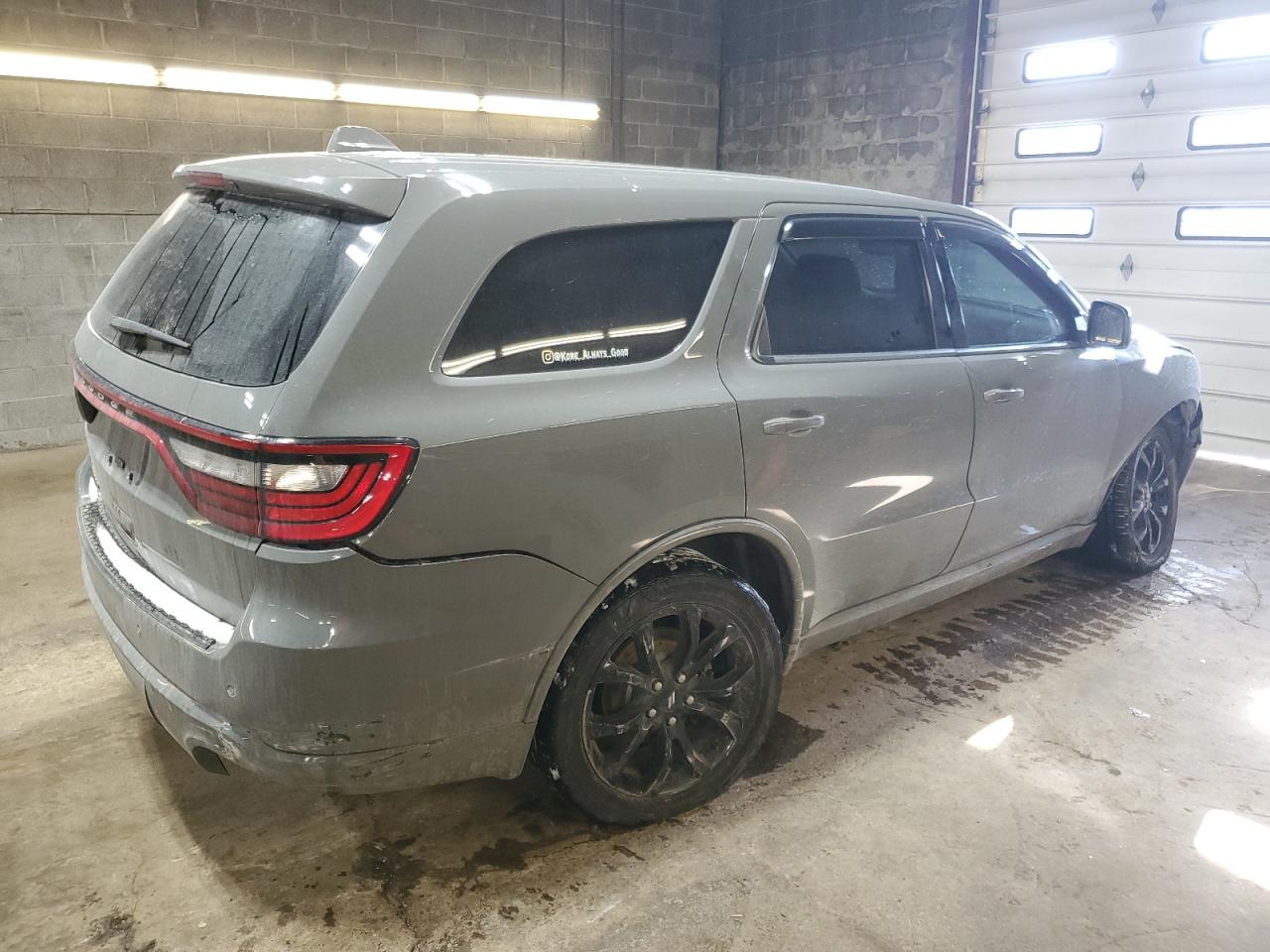 2020 Dodge Durango - Image 3