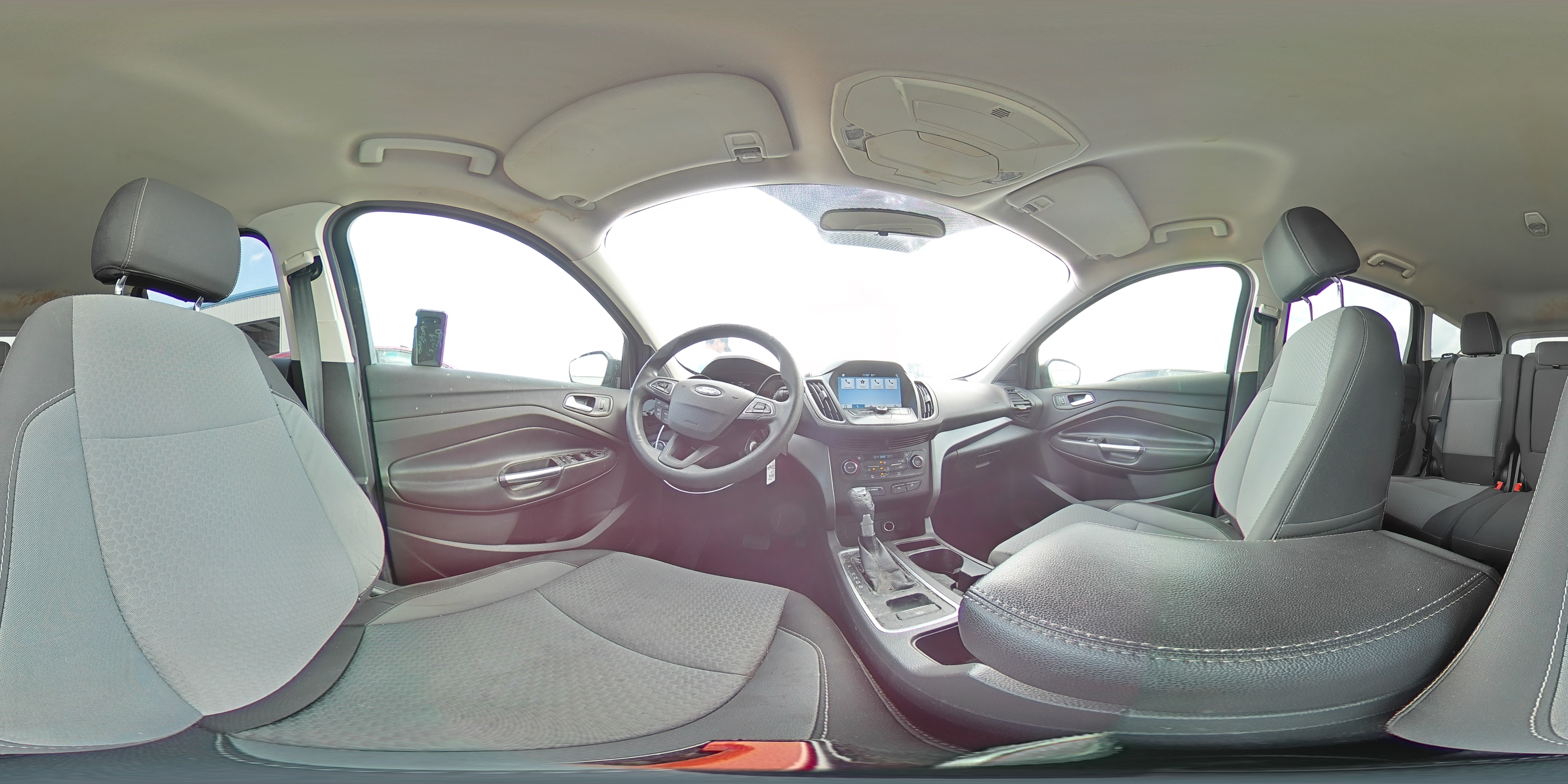 2017 Ford Escape - Image 15