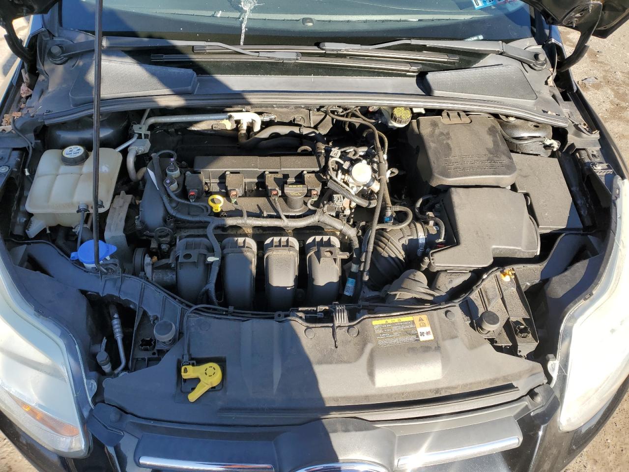 2013 Ford Focus - Image 11