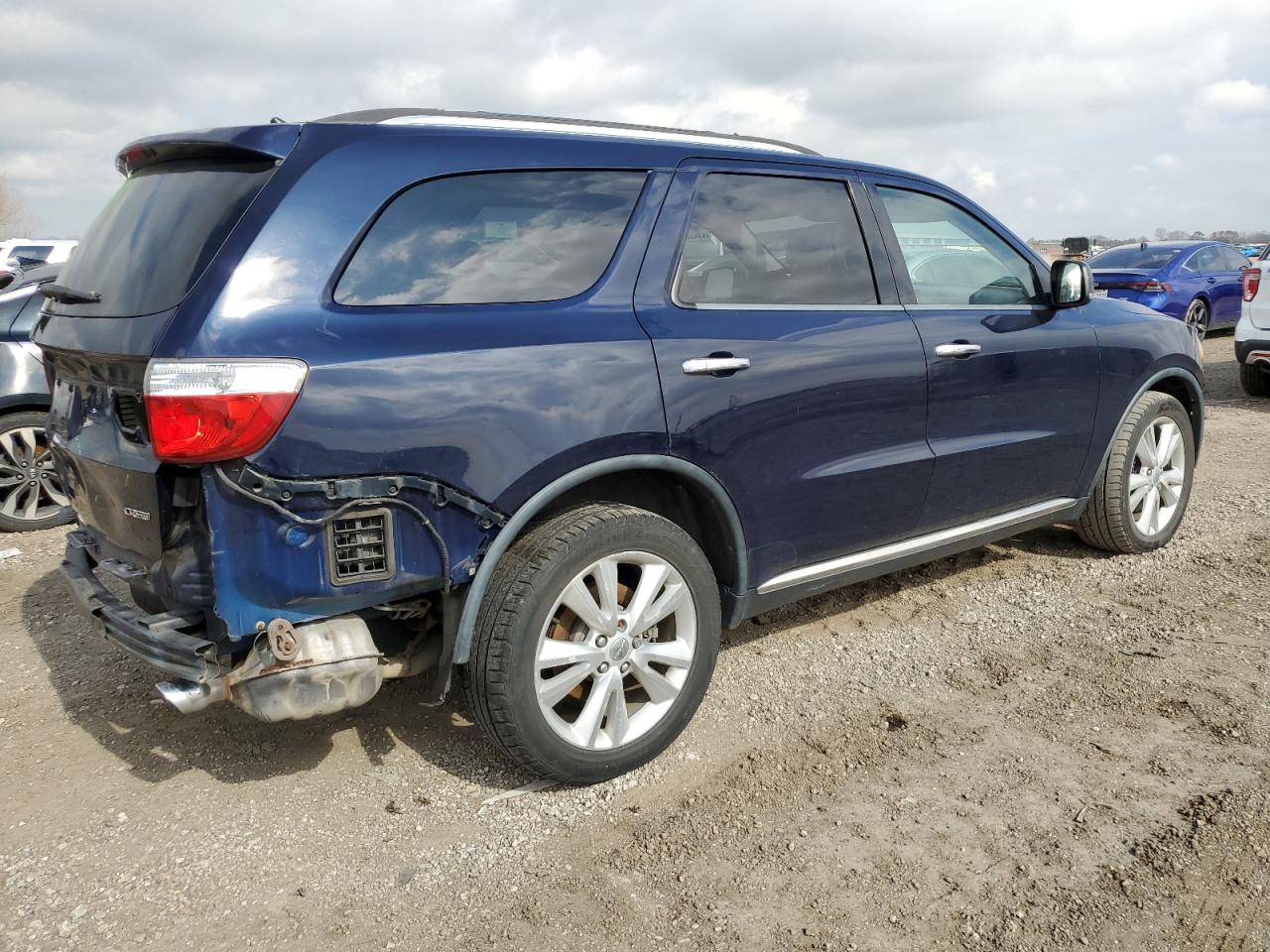 2013 Dodge Durango - Image 3