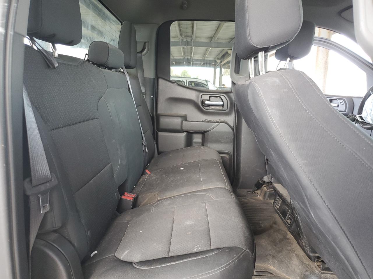 2020 GMC Sierra - Image 10