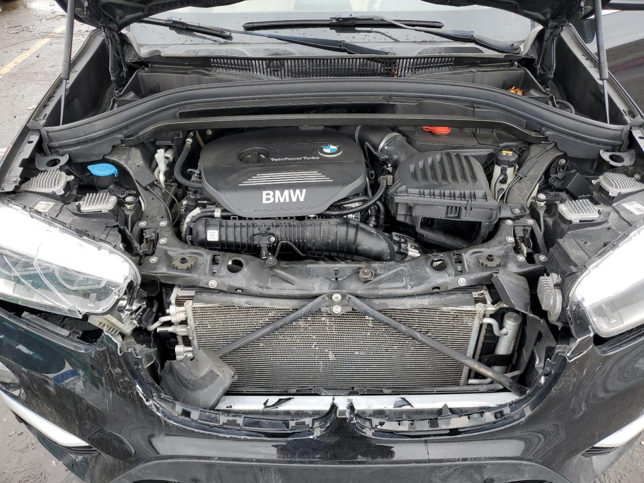 2017 BMW X1 - Image 11
