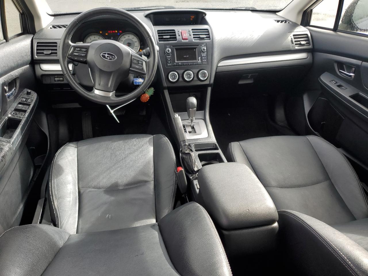 2013 Subaru Impreza - Image 8