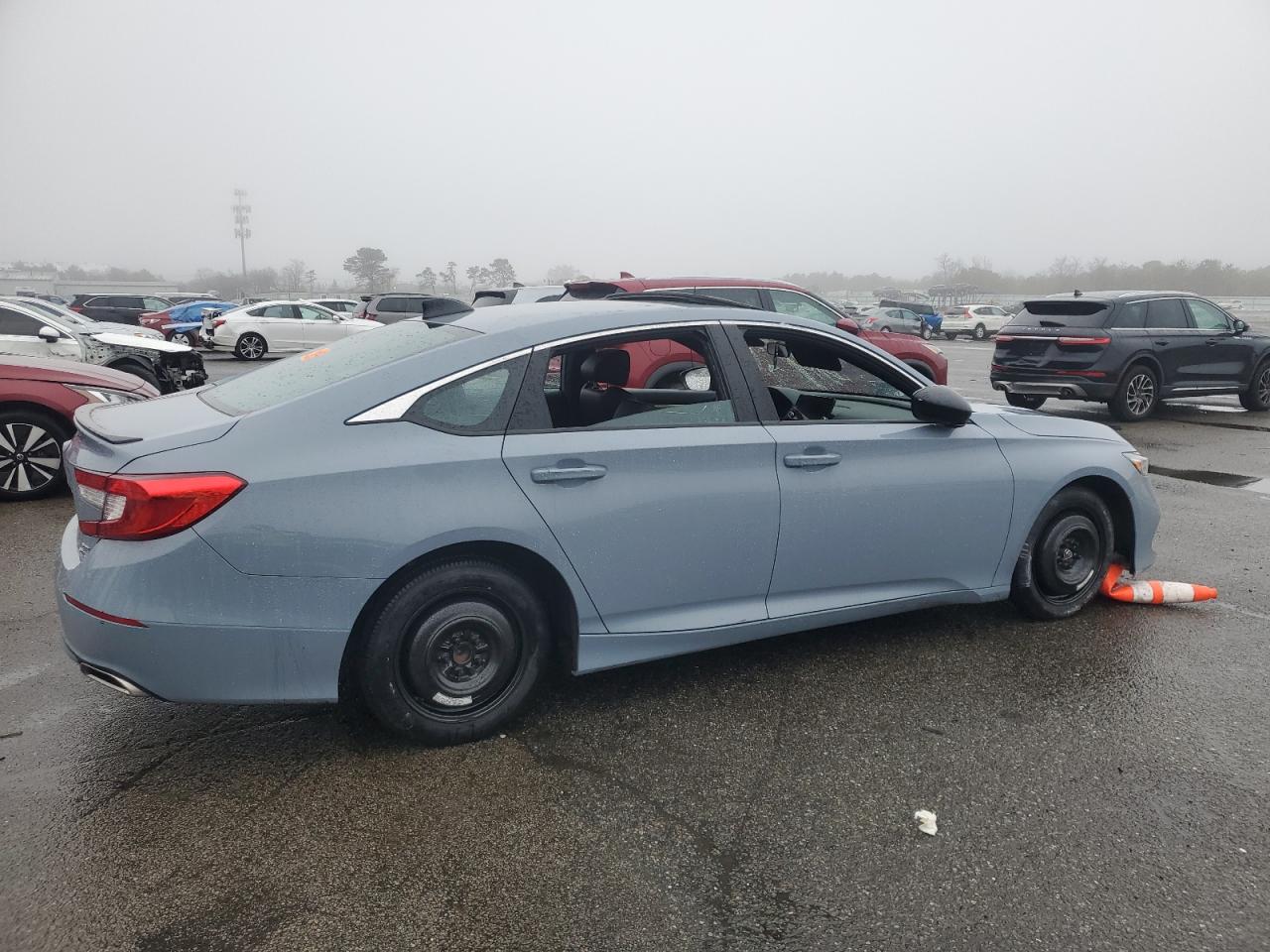 2021 Honda Accord - Image 3