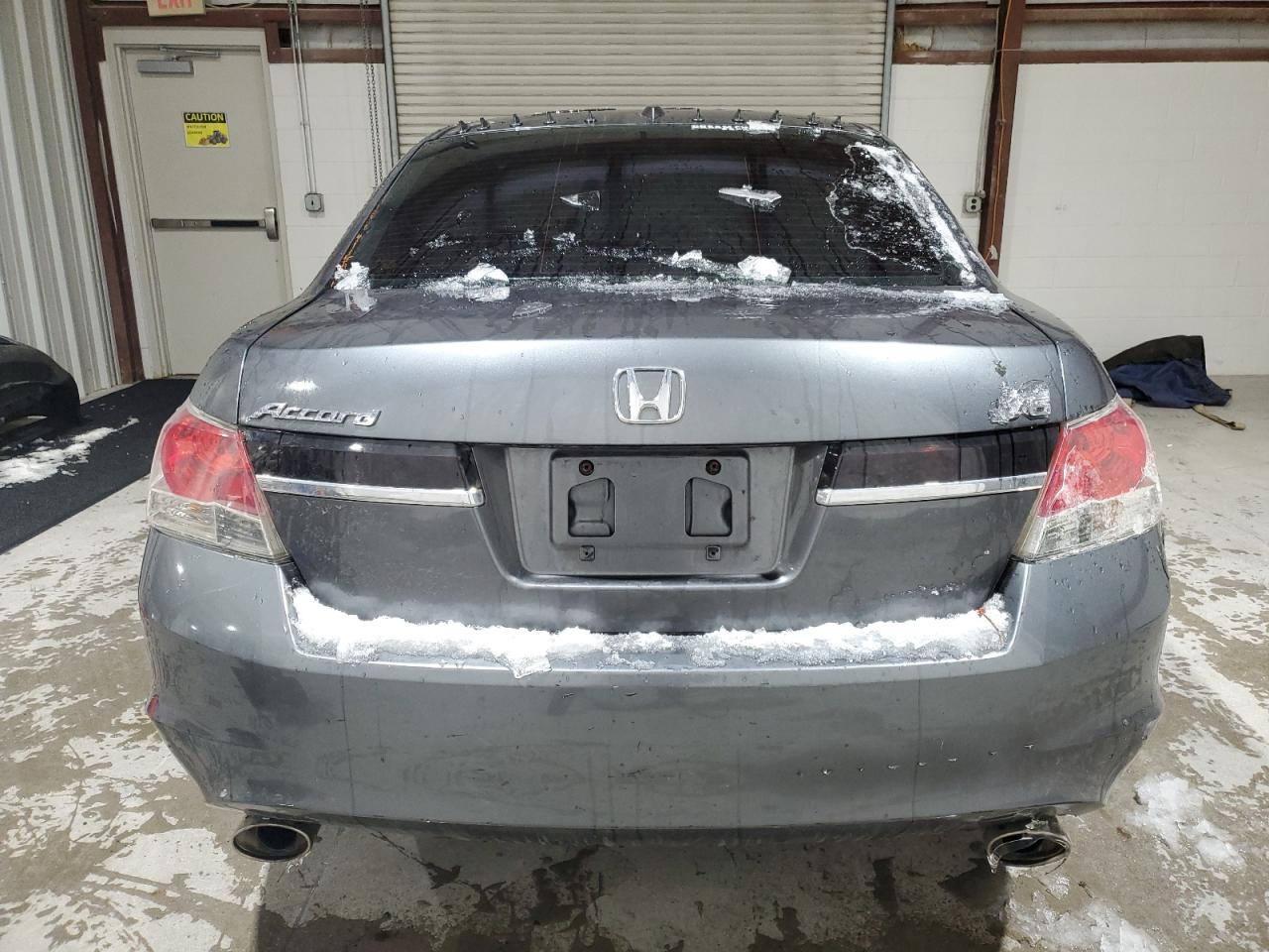 2012 Honda Accord - Image 6