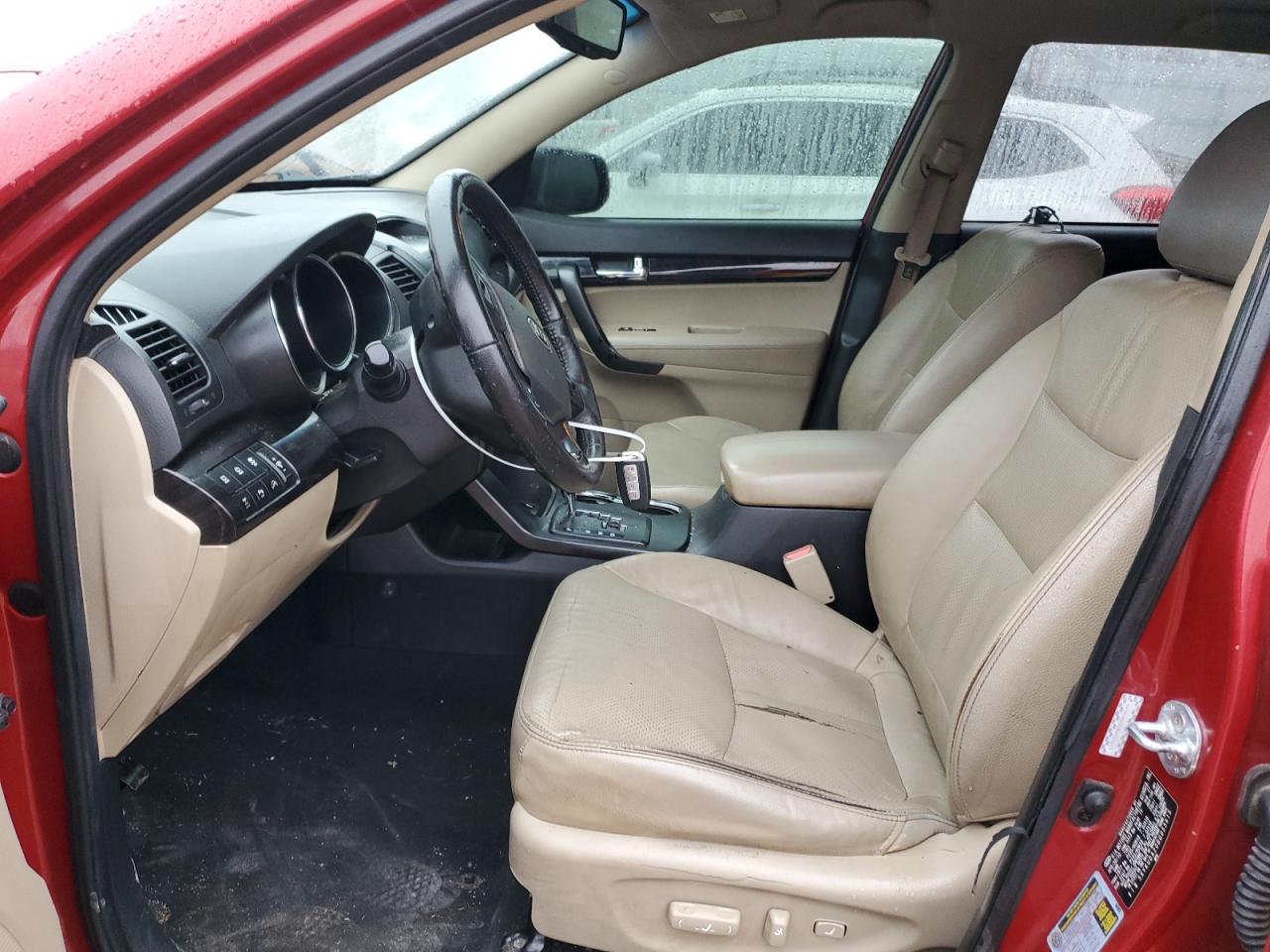 2011 Kia Sorento - Image 7