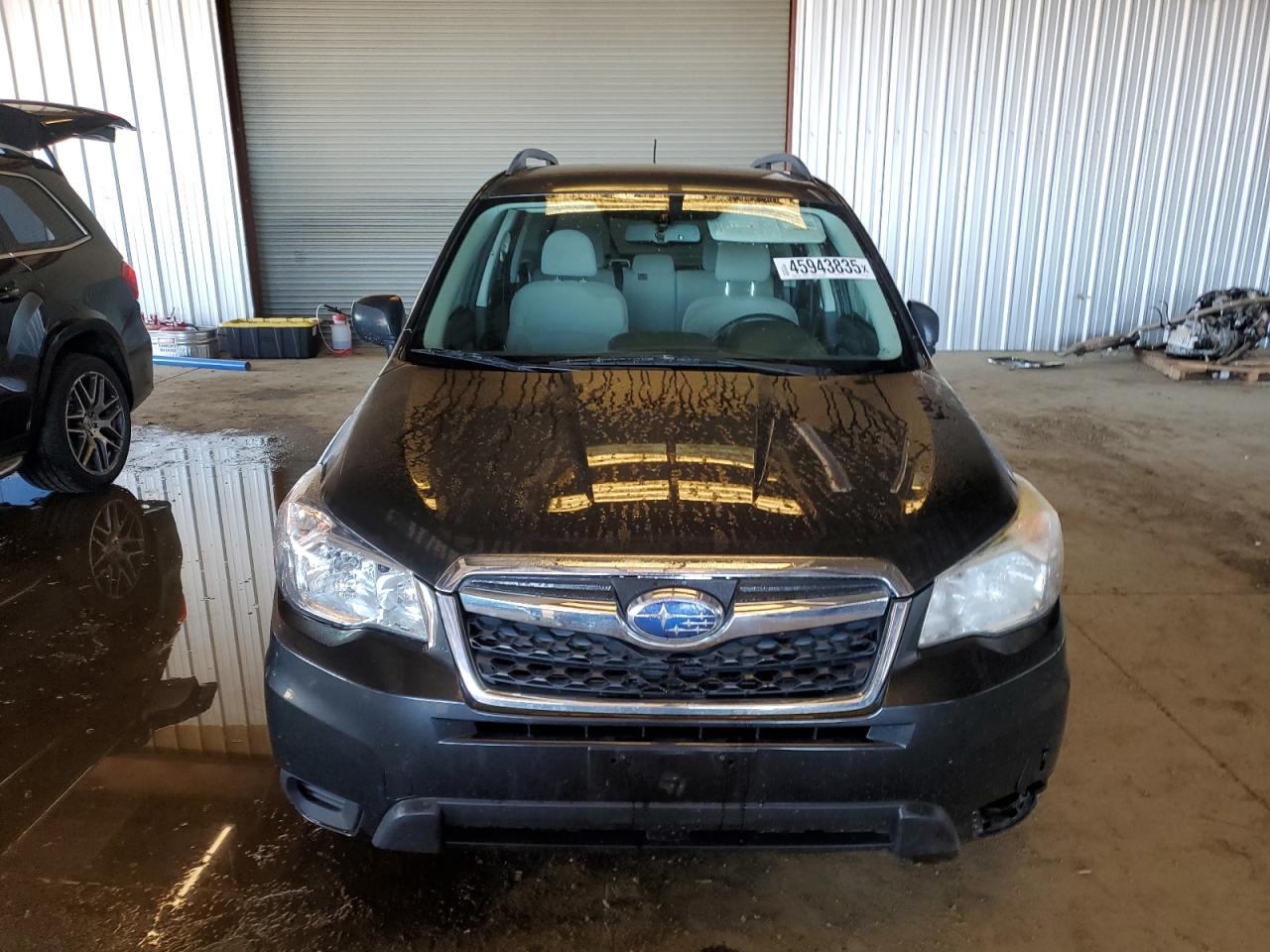 2015 Subaru Forester - Image 5
