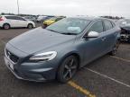 2017 VOLVO V40 R-DESI for sale at Copart SANDTOFT