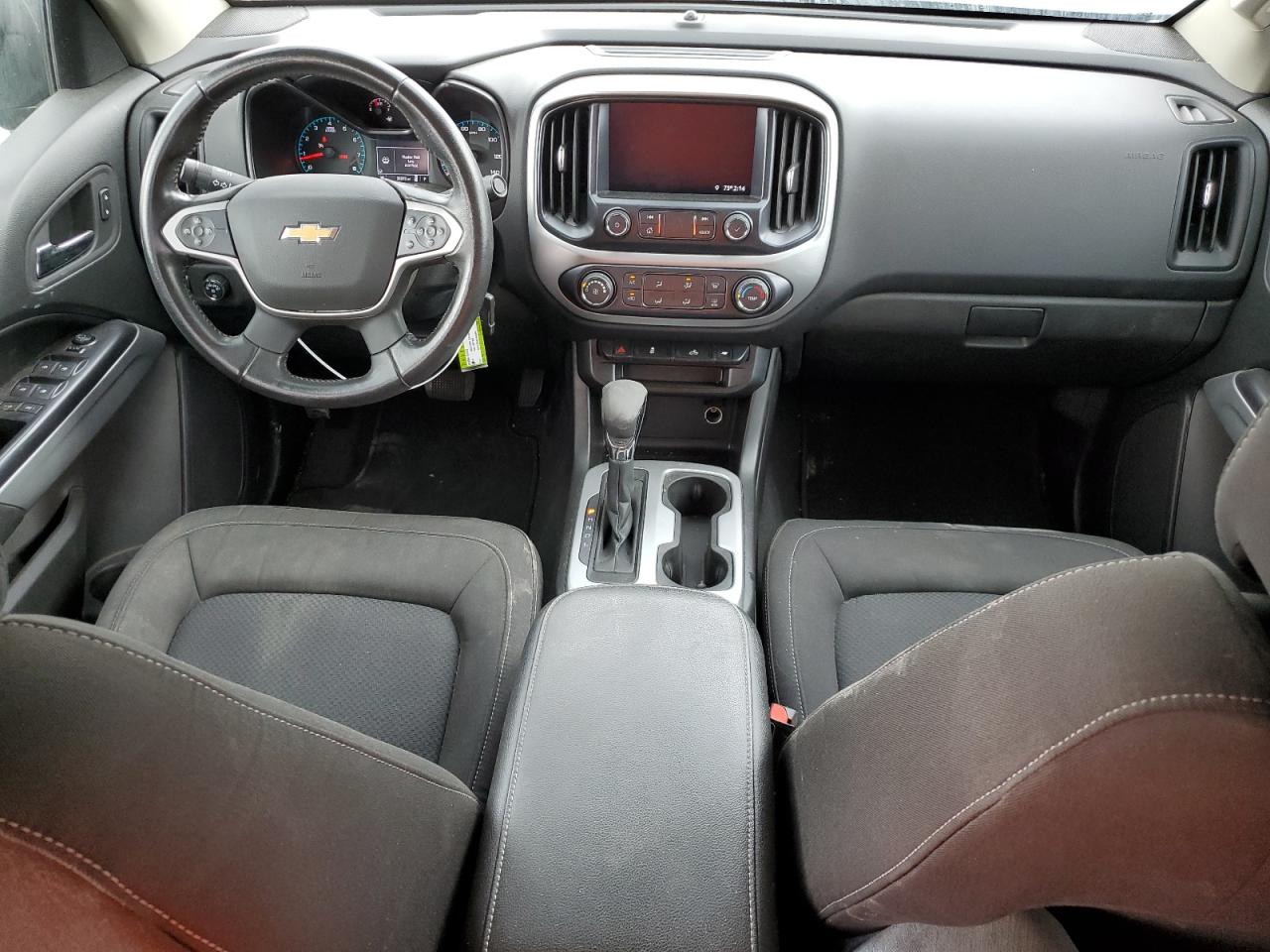2022 Chevrolet Colorado - Image 8
