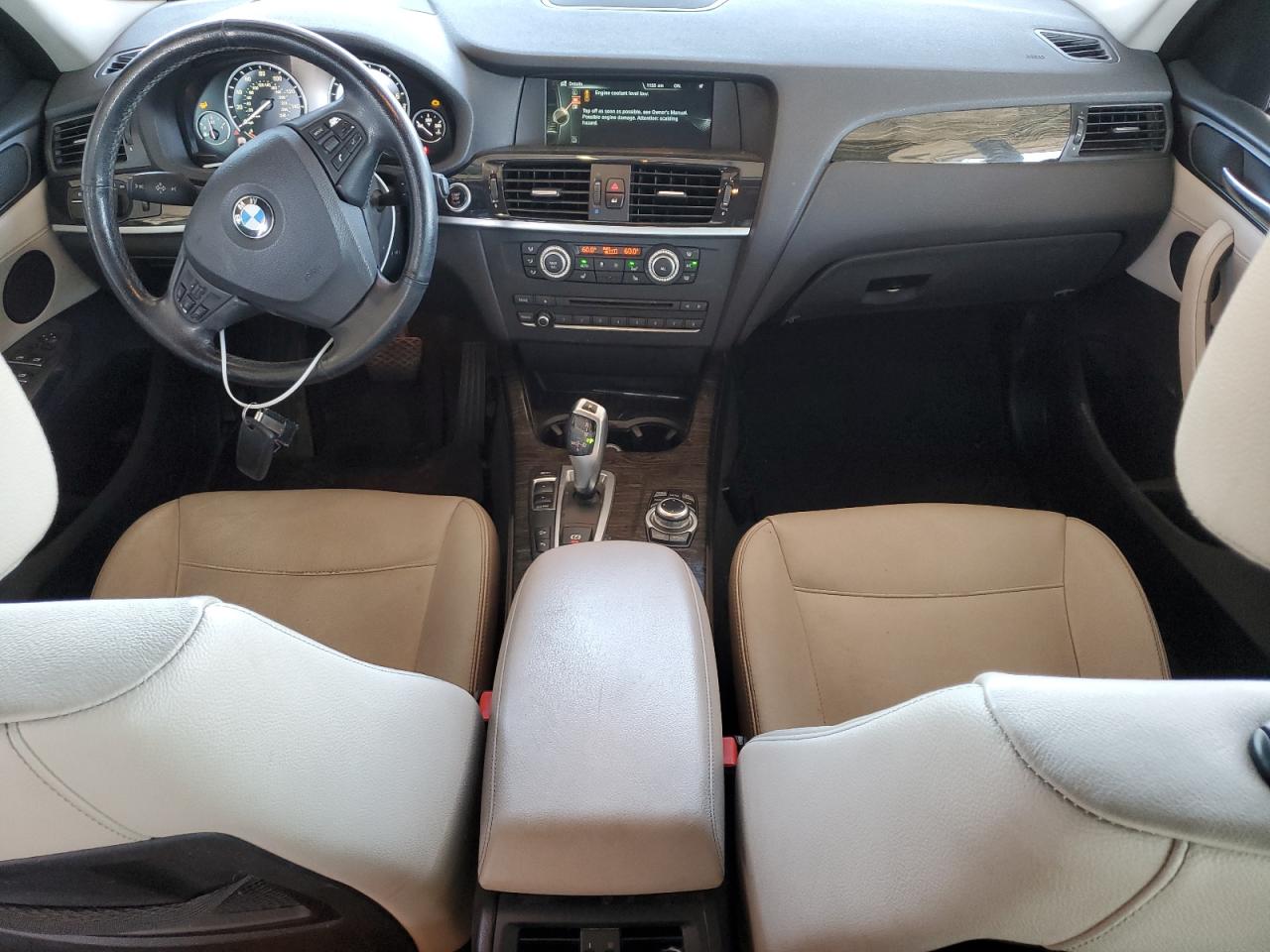 2014 BMW X3 - Image 8
