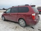2009 Kia Sedona Ex للبيع في Chicago Heights، IL - Rear End