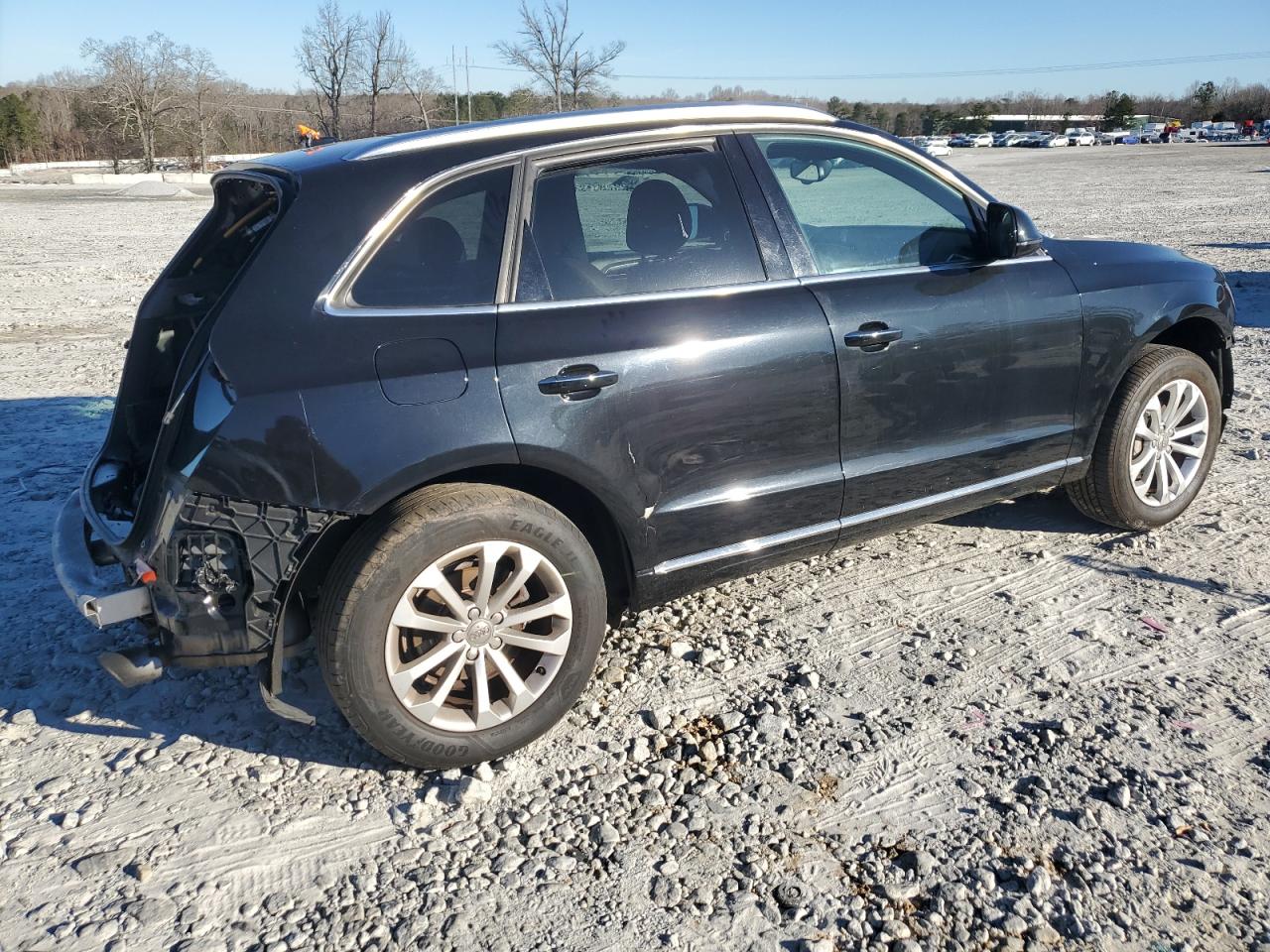 2016 Audi Q5 - Image 3