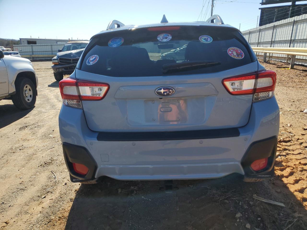 2018 Subaru XV - Image 6