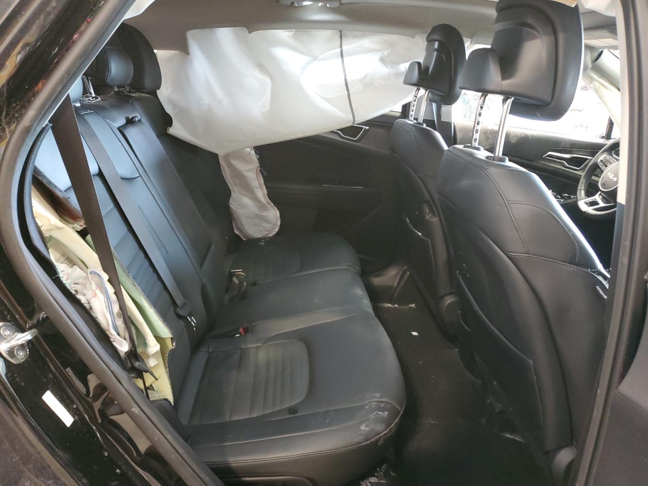 2024 Kia Sportage - Image 11