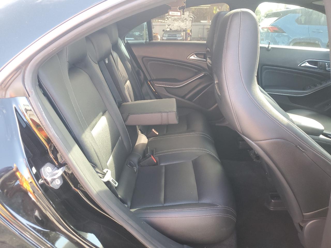 2018 Mercedes-Benz CLA-klasse - Image 10