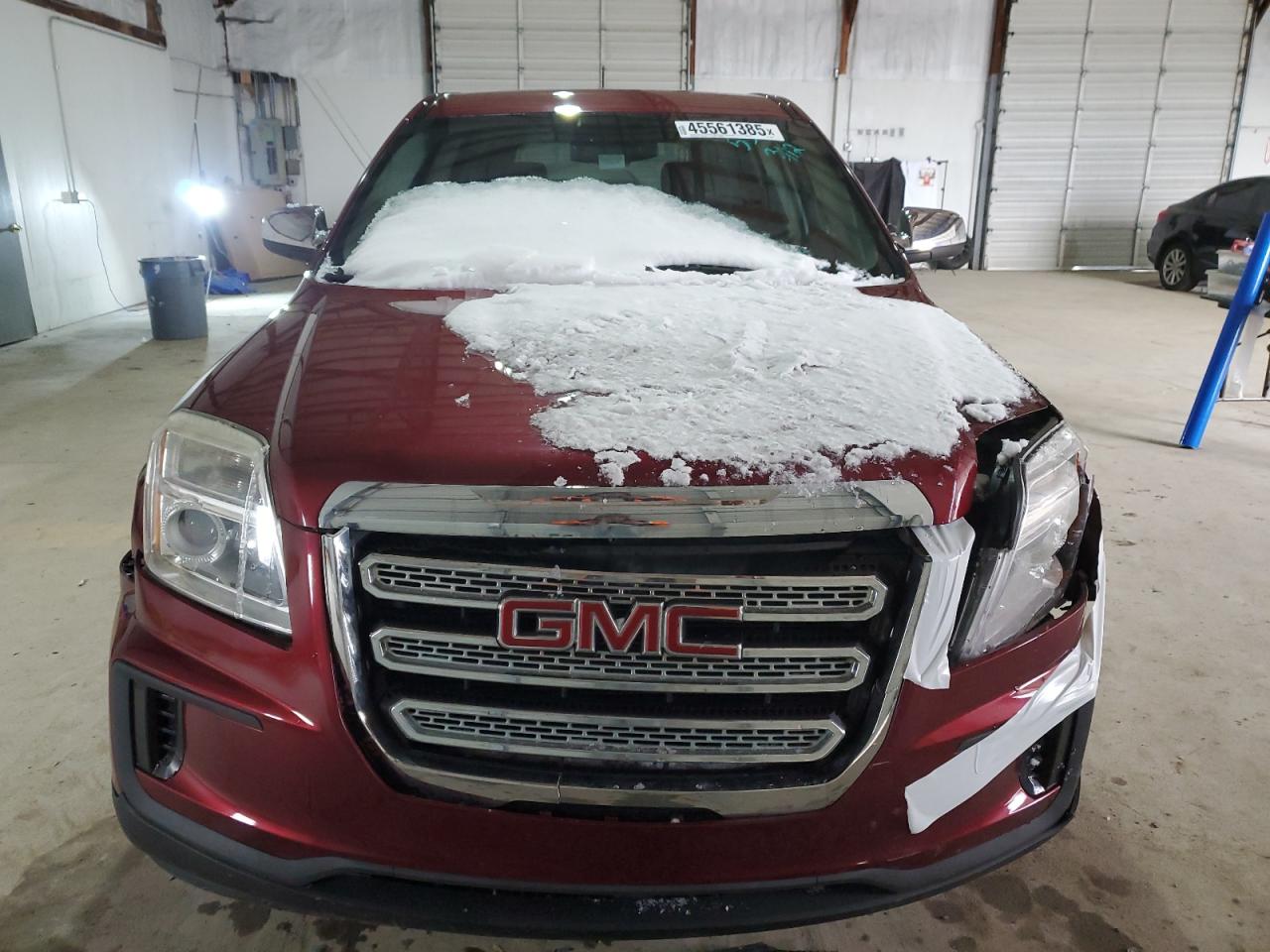 2016 GMC Terrain - Image 5