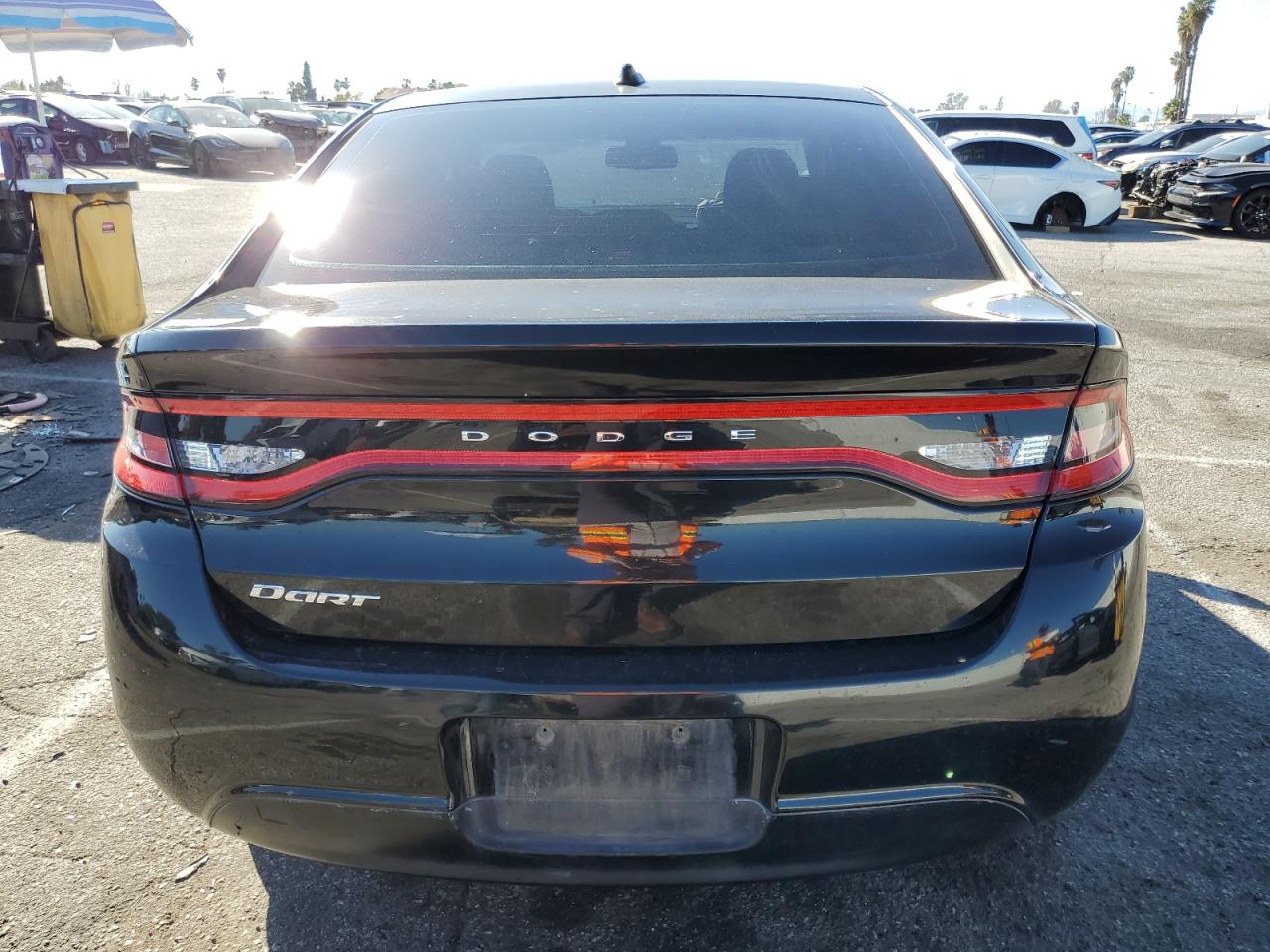 2015 Dodge Dart - Image 6