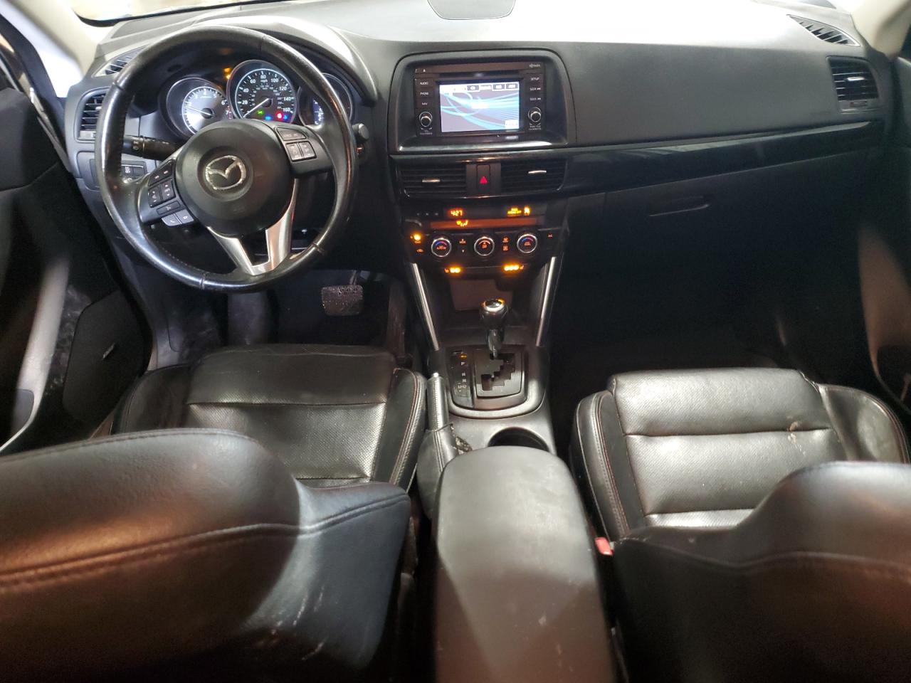 2013 Mazda CX-5 - Image 8