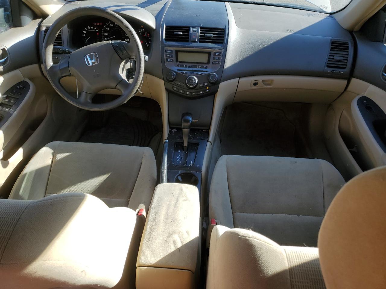 2007 Honda Accord - Image 8