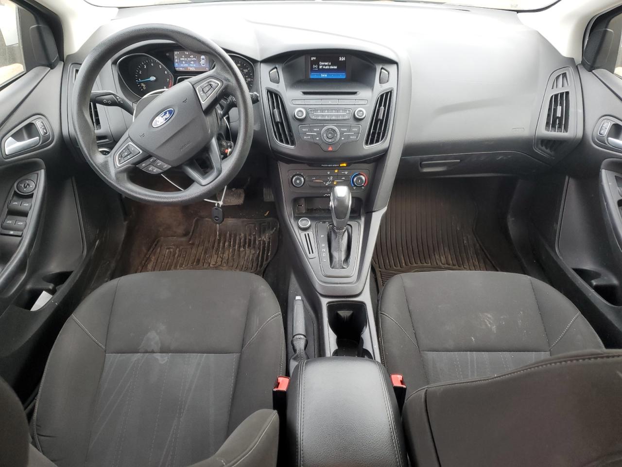 2015 Ford Focus - Image 8