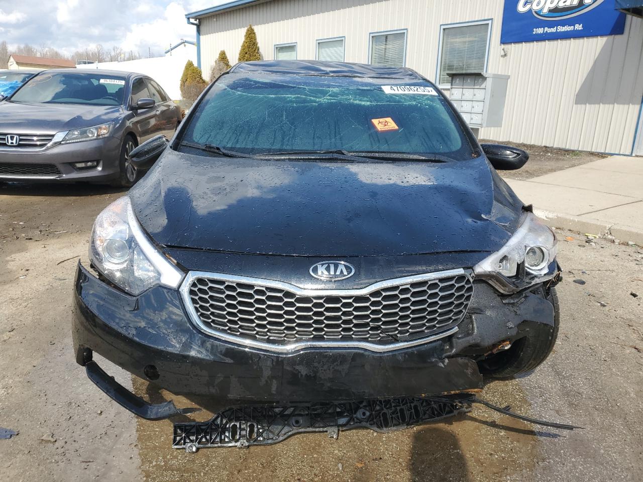2016 Kia Forte - Image 5