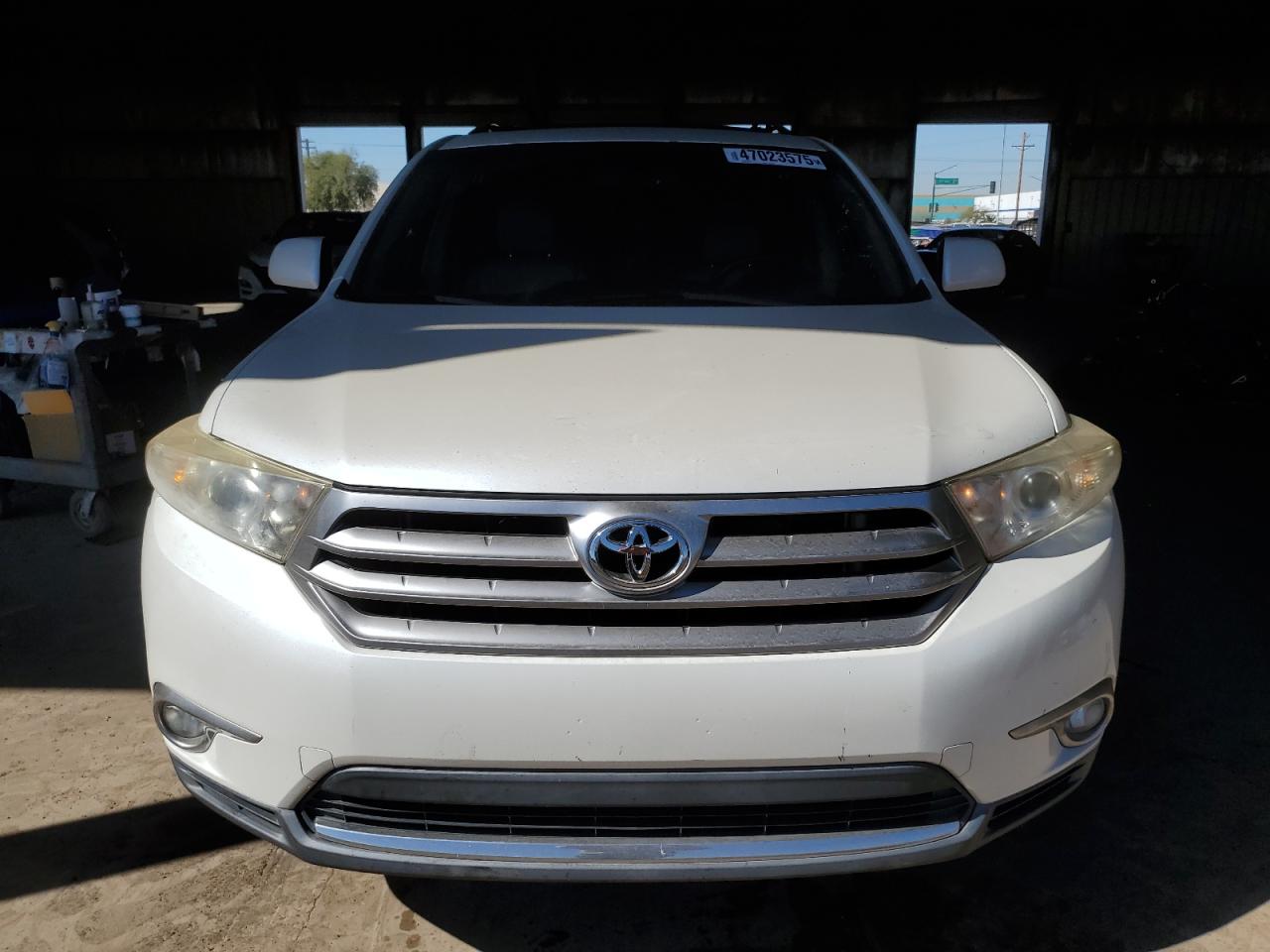 2011 Toyota Highlander - Image 5