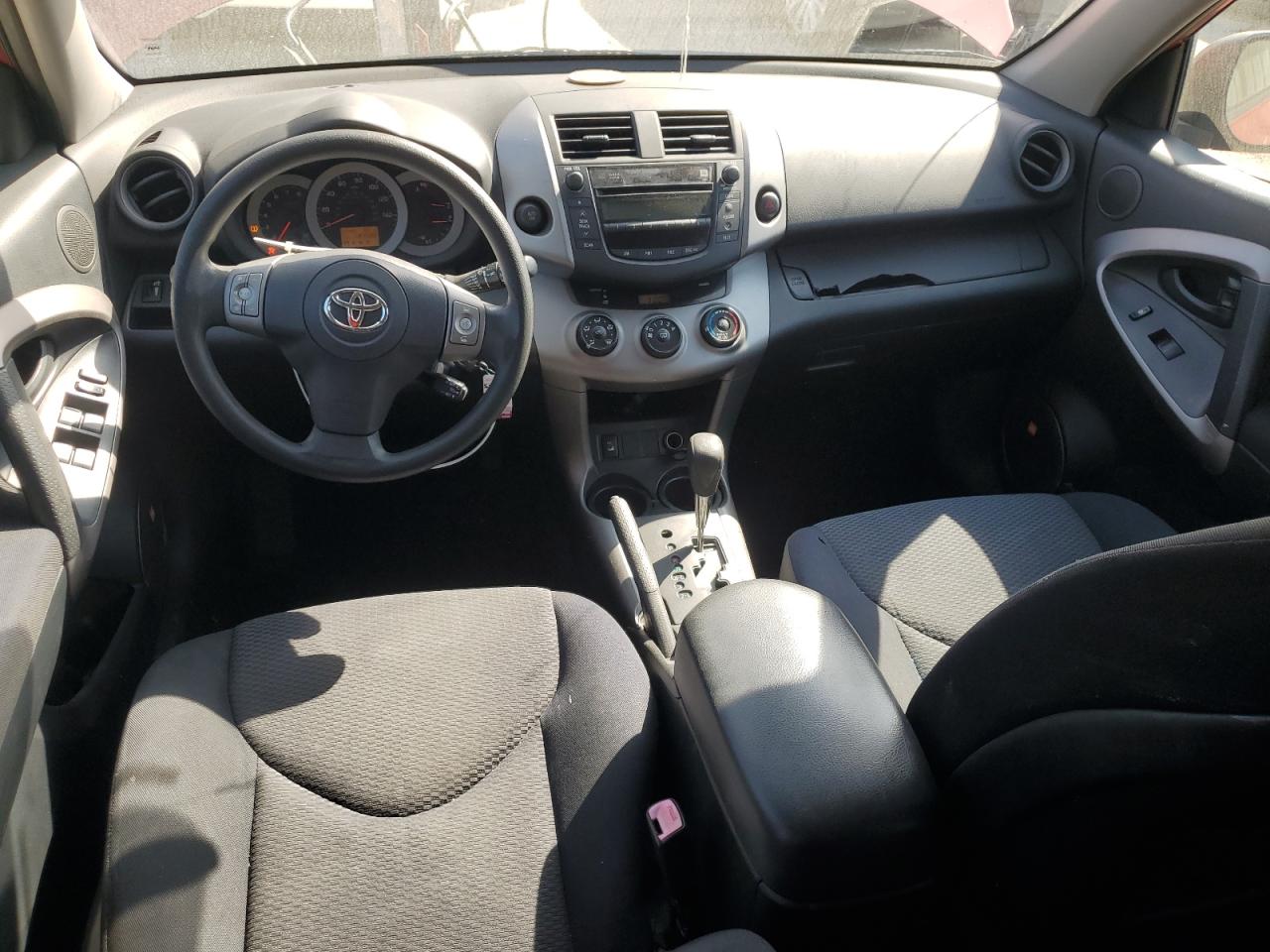 2007 Toyota RAV 4 - Image 8