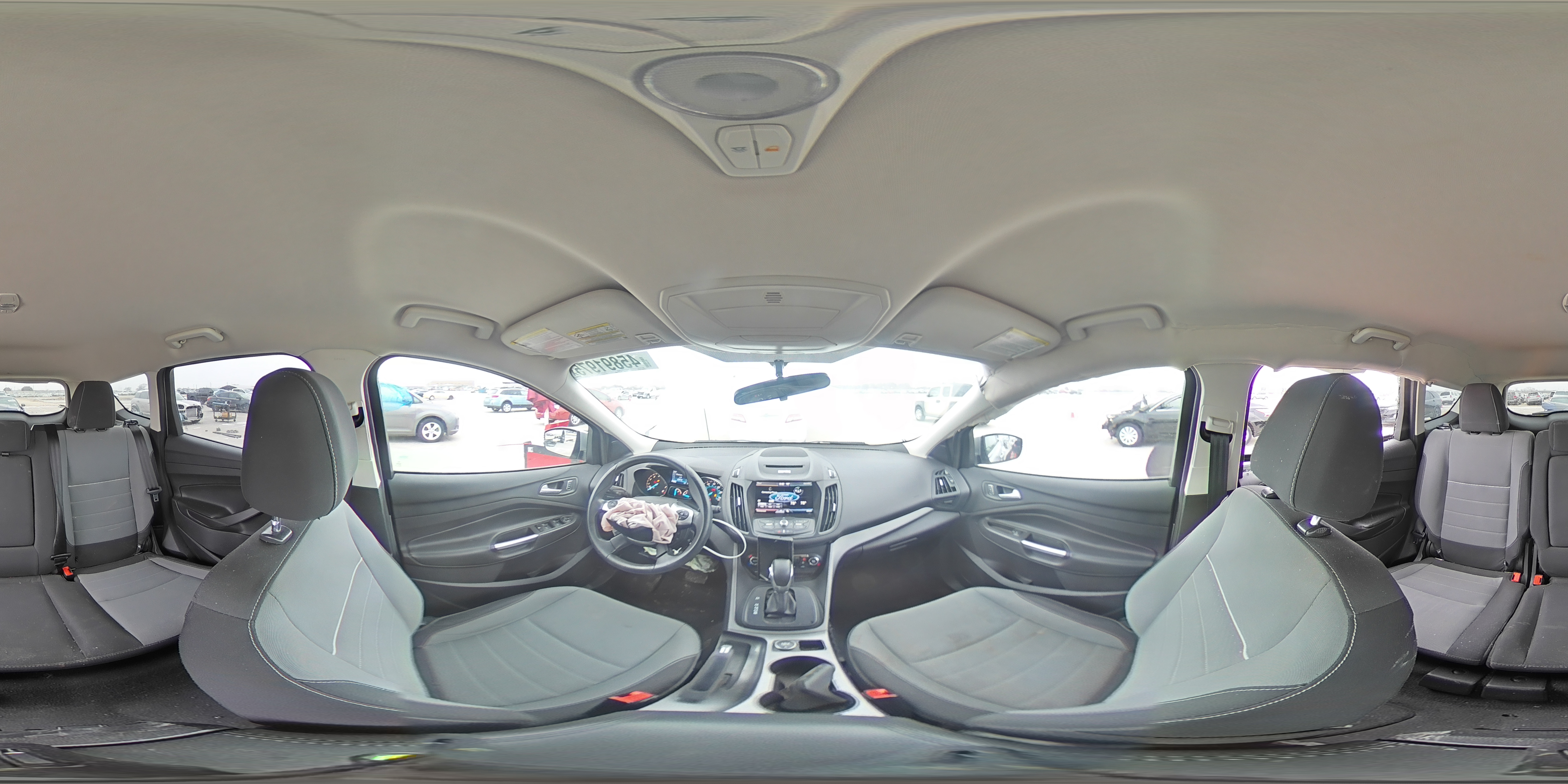 2014 Ford Escape - Image 16